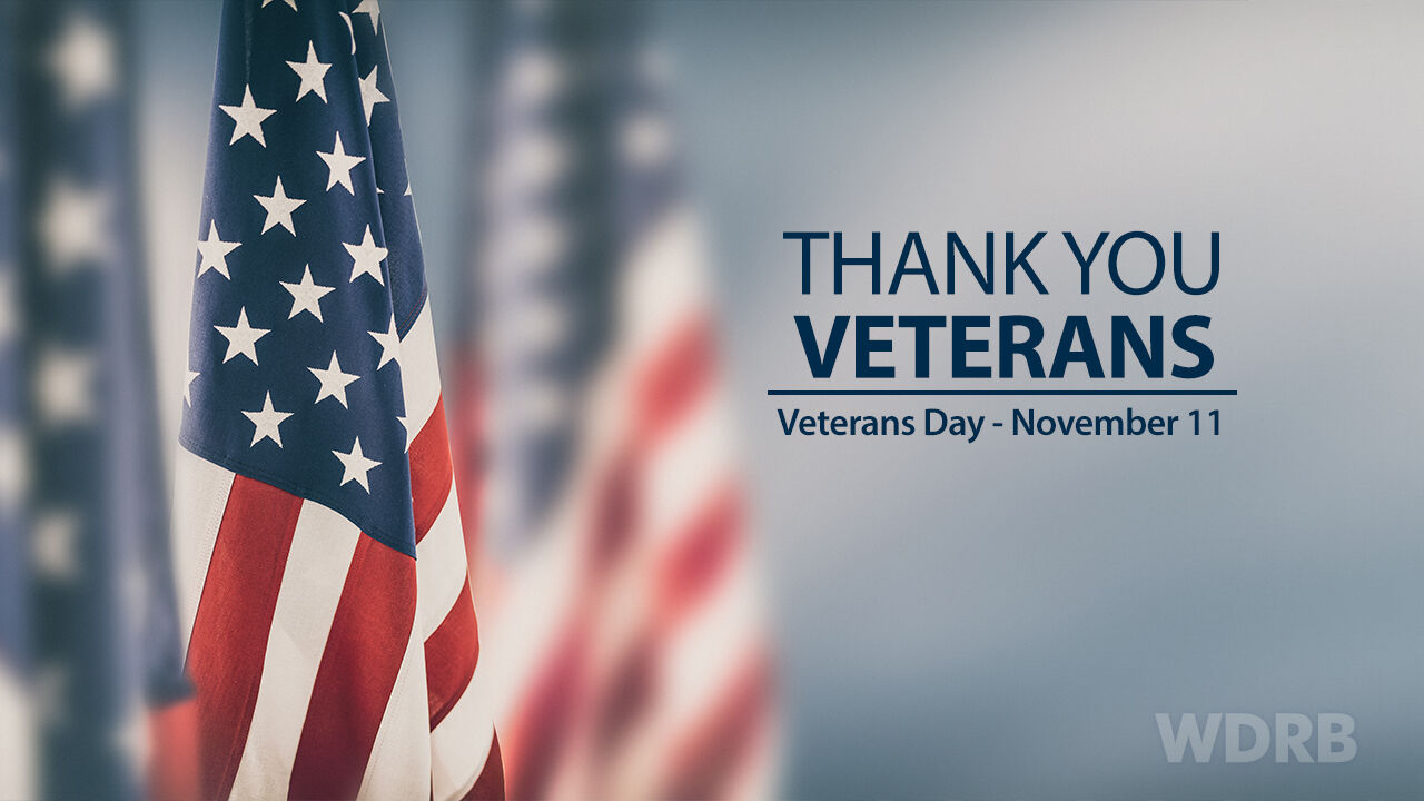 VETERANS DAY 2025 | Restaurants and businesses offer discounts, freebies to honor vets